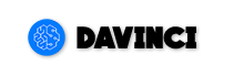 Davinci AI logo